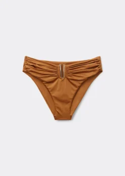 Slip Alto Costume Shiny Satin
