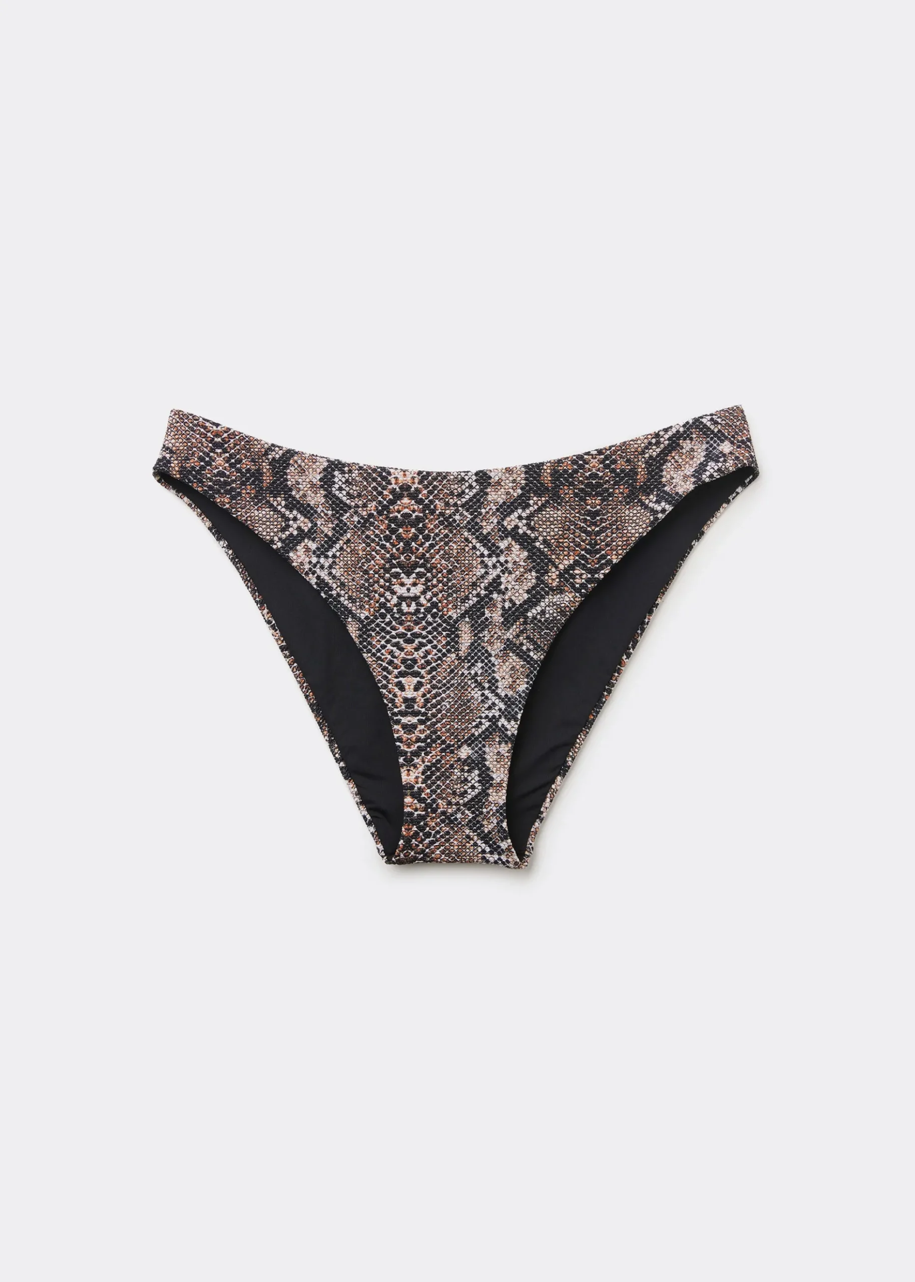 Slip Costume Classic Snake