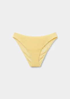 Slip Costume Crinkle Waves
