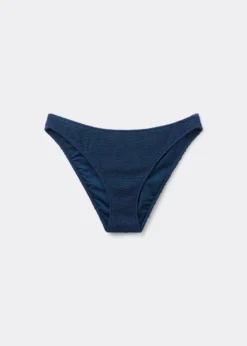 Slip Costume Crinkle Waves