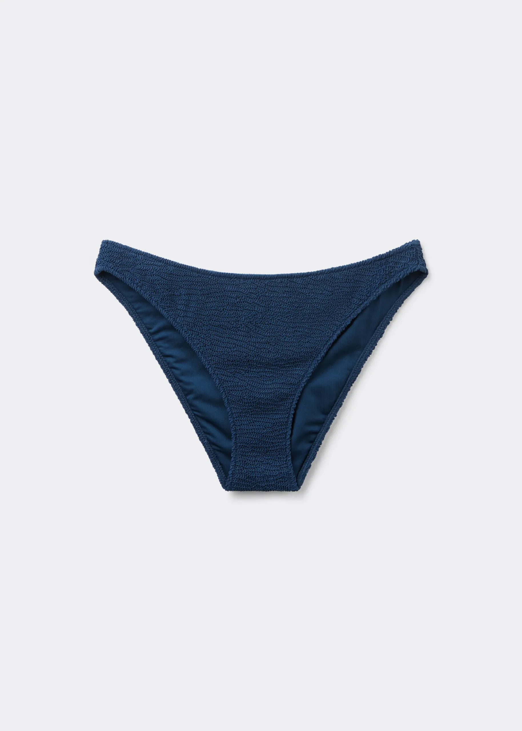 Slip Costume Crinkle Waves
