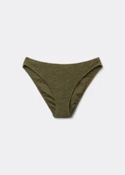 Slip Costume Crinkle Waves