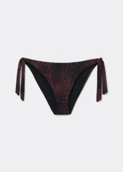 Slip Costume Dark Animalier