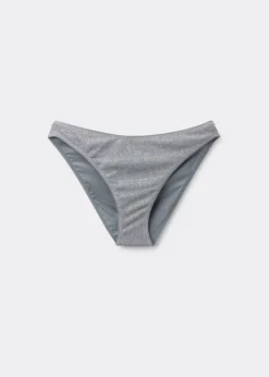 Slip Costume Metallic Glow