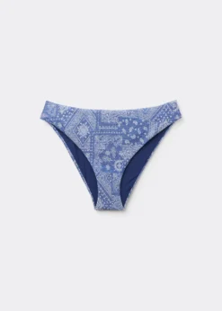 Slip Costume Paisley