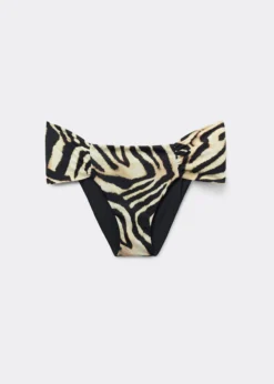 Slip Costume Savannah Zebra