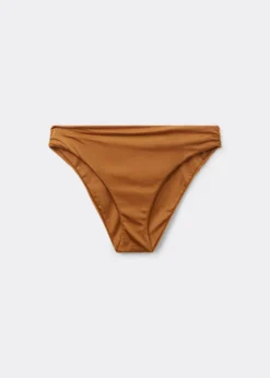 Slip Costume Shiny Satin