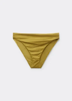 Slip Costume Shiny Satin