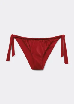 Slip Costume Shiny Satin