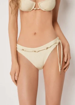 Slip Costume Wild Jungle