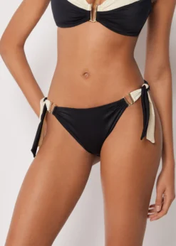 Slip Fiocchi Costume Elegant Bicolor