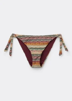 Slip Fiocchi Costume Elegant Ethnic