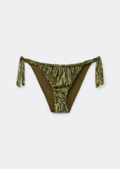 Slip Fiocchi Costume Natural Tie-Dye