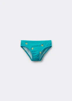 Slip in Fantasia Bambino Costume Rio