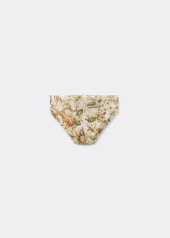 Slip in Fantasia Bambino Costume Rio