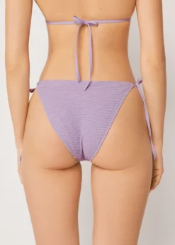 Slip Lacci Costume Crinkle Waves