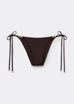 Slip Lacci Costume Minimal Fit