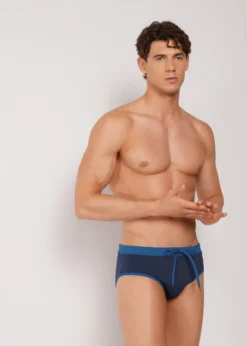 Slip Uomo Costume Malindi
