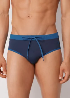 Slip Uomo Costume Malindi