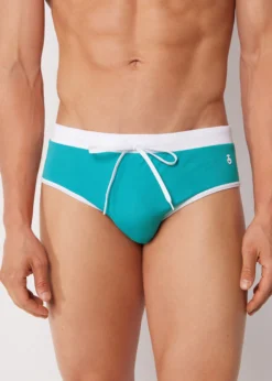 Slip Uomo Costume Malindi