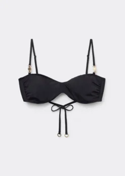 Top Canotta Costume Minimal Fit