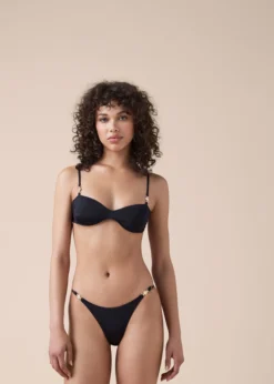 Top Canotta Costume Minimal Fit