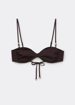 Top Canotta Costume Minimal Fit
