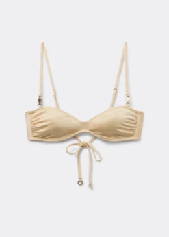 Top Canotta Costume Minimal Fit
