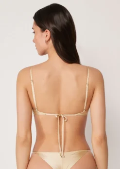 Top Canotta Costume Minimal Fit