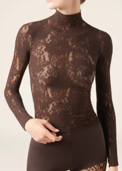 Top in Pizzo Fiori