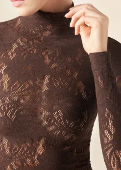 Top in Pizzo Fiori