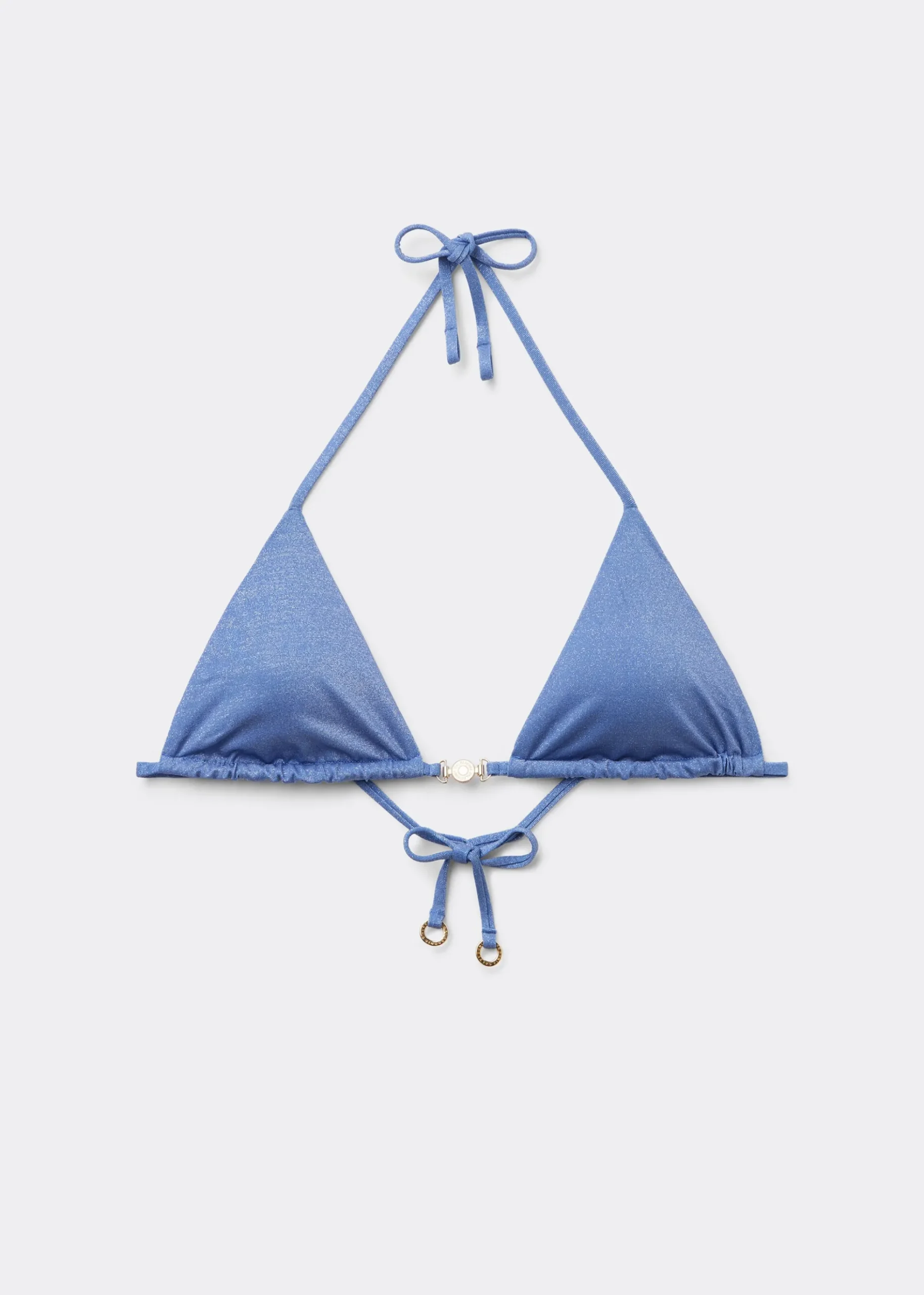 Triangolo Costume Golden Glow