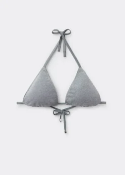 Triangolo Costume Metallic Glow