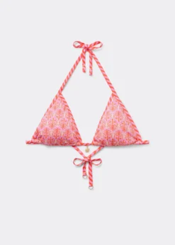 Triangolo Costume Pop Palms