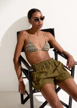 Triangolo Costume Sun Vibe