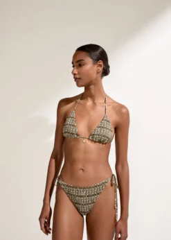 Triangolo Costume Sun Vibe