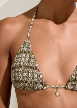 Triangolo Costume Sun Vibe