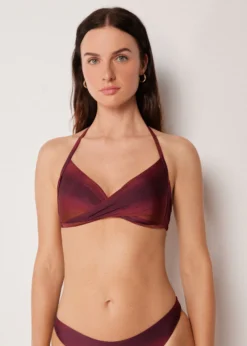 Triangolo Graduato Costume Soft Shades