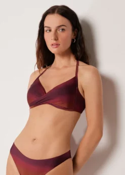 Triangolo Graduato Costume Soft Shades
