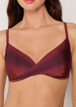 Triangolo Graduato Costume Soft Shades