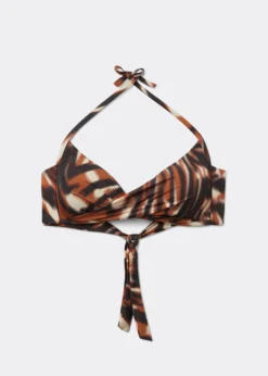 Triangolo Graduato Costume Savage Shades